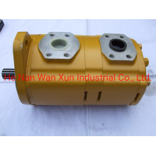 OEM Komasu Hydraulic Gear Pump 23b-60-11100